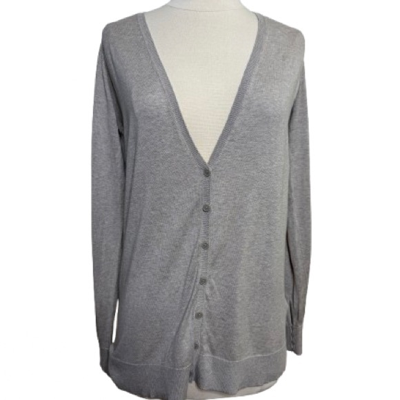 Taupe Women's Sweater, Size 4 - Picture 1 of 3